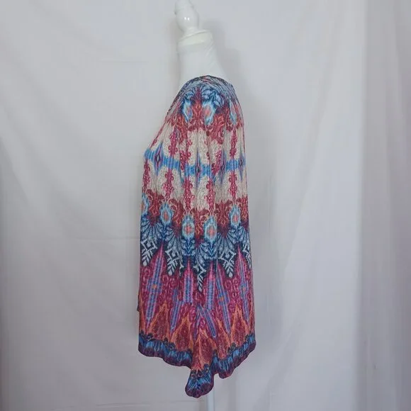 Ruby Rd. Blouse - Picture 4 of 9